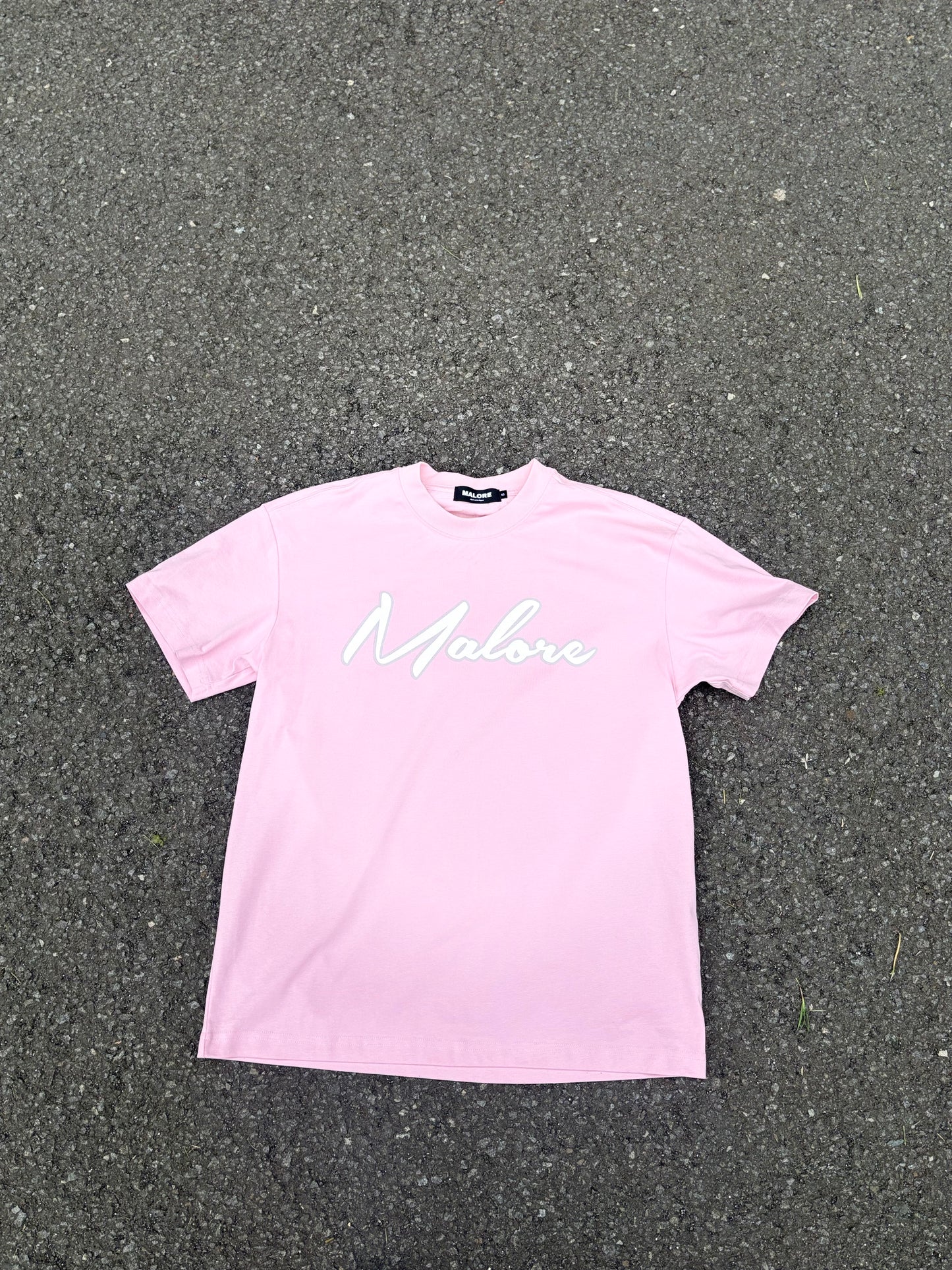 Signature Logo Tee