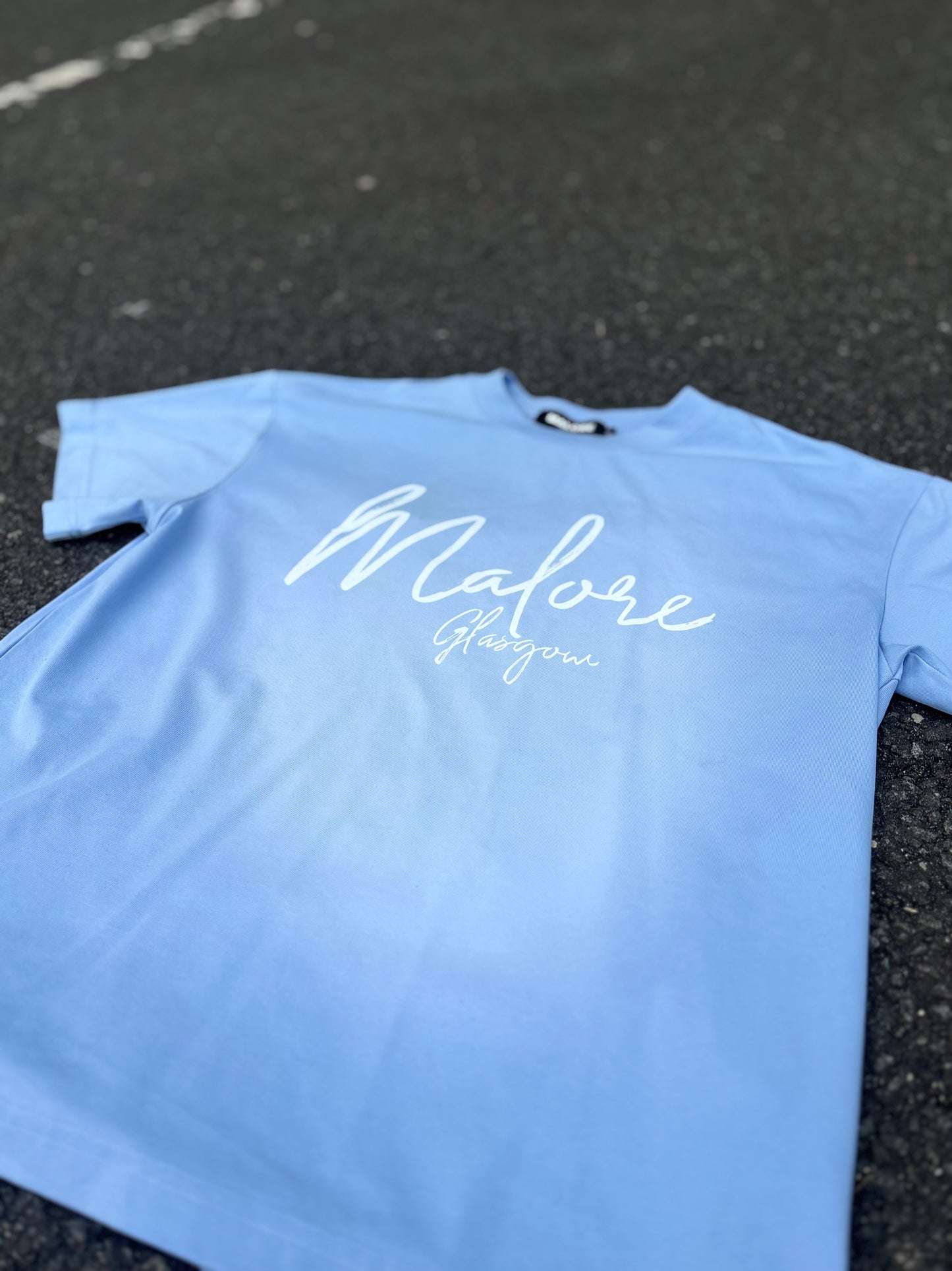 Glasgow Tee