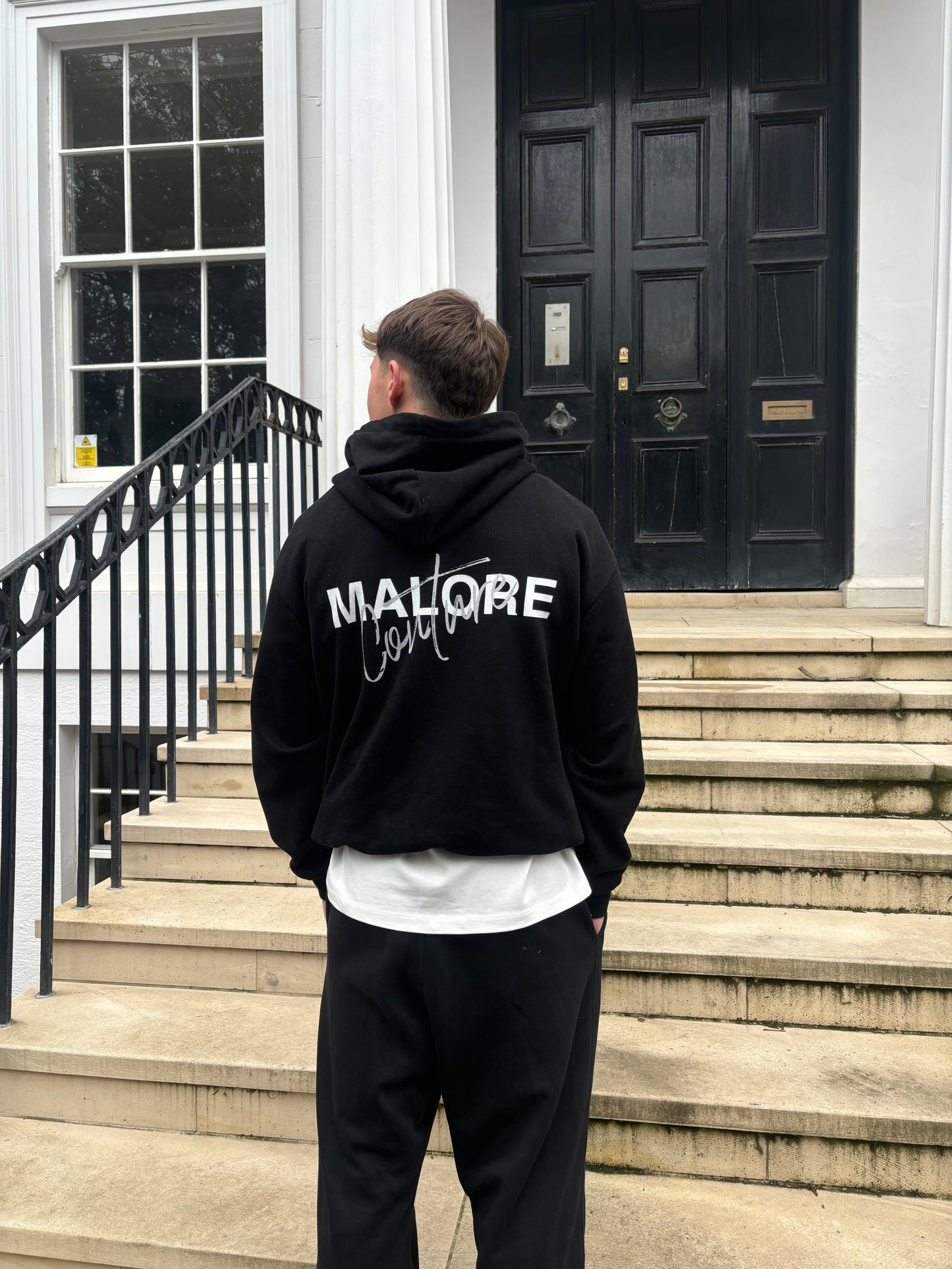 Malore Couture Hoodie