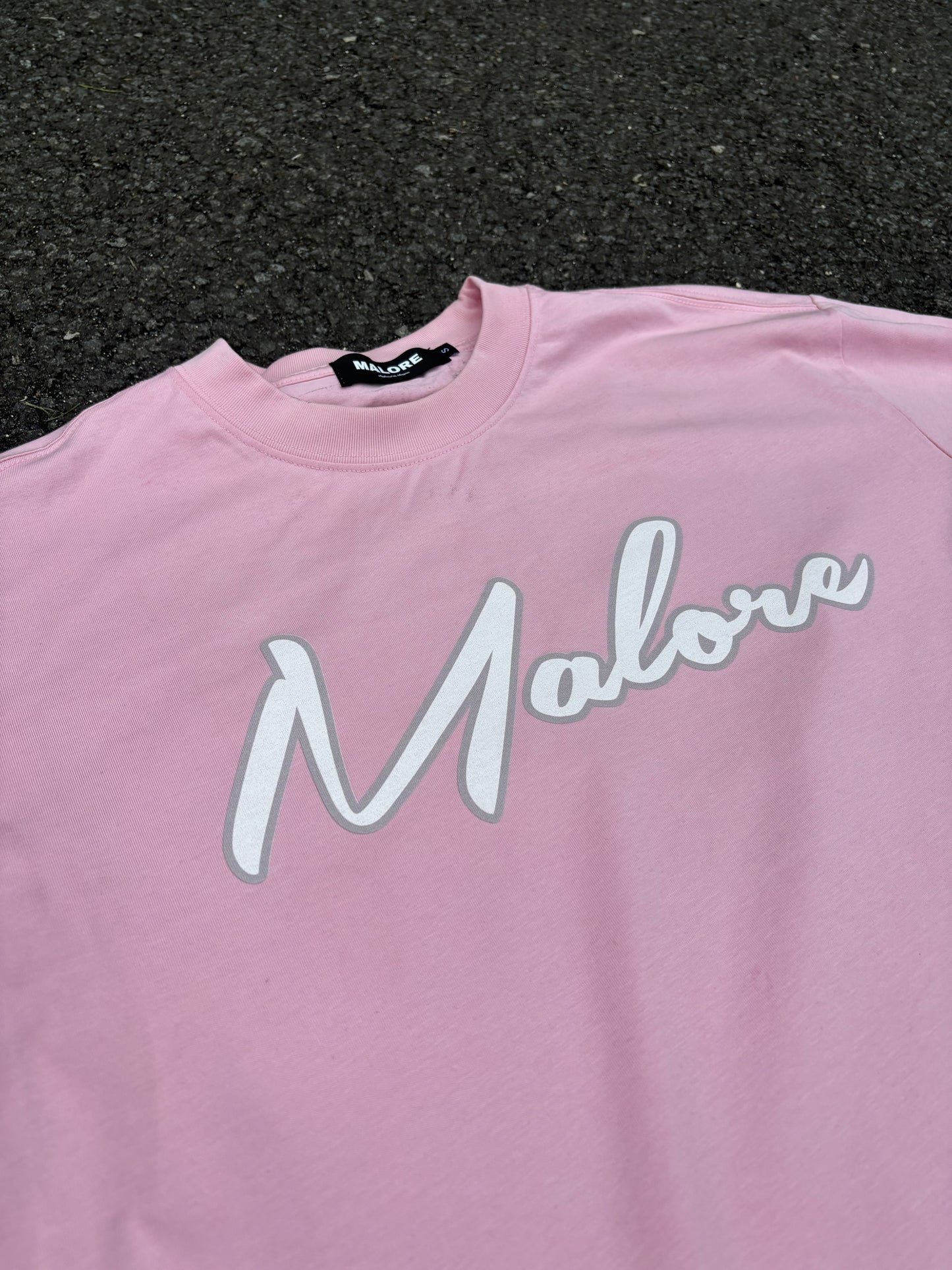 Signature Logo Tee
