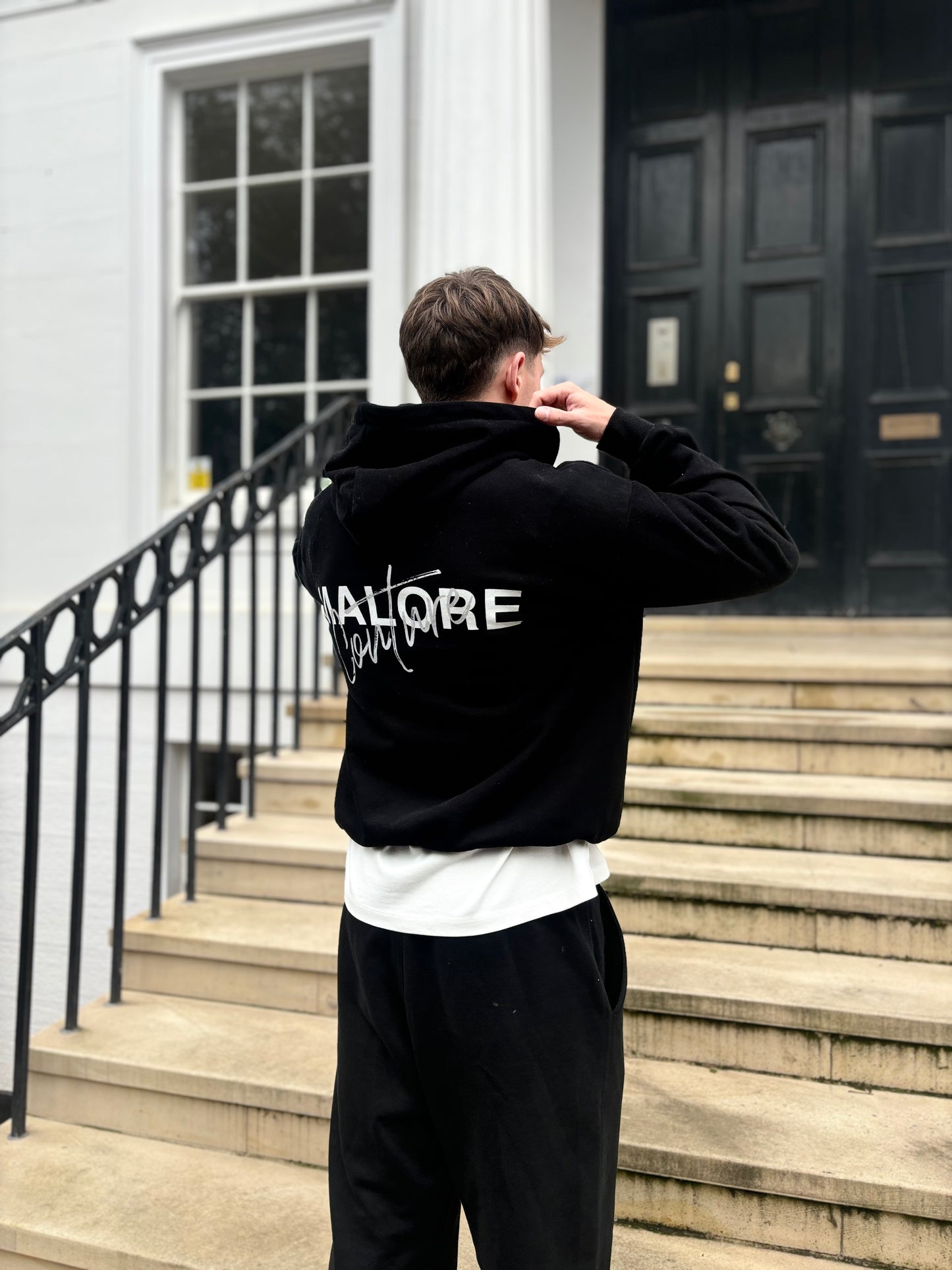 Malore Couture Hoodie