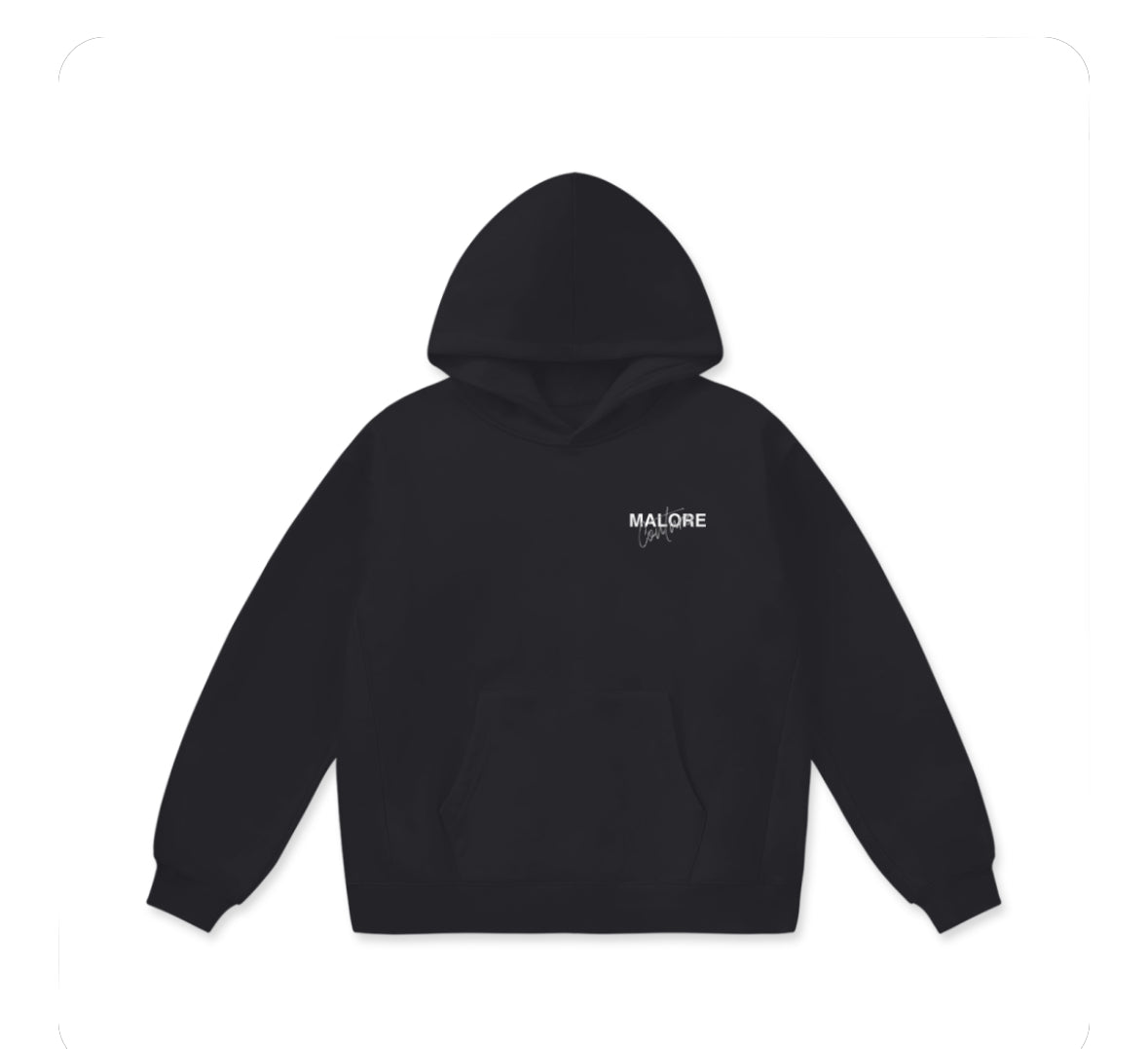 Malore Couture Hoodie