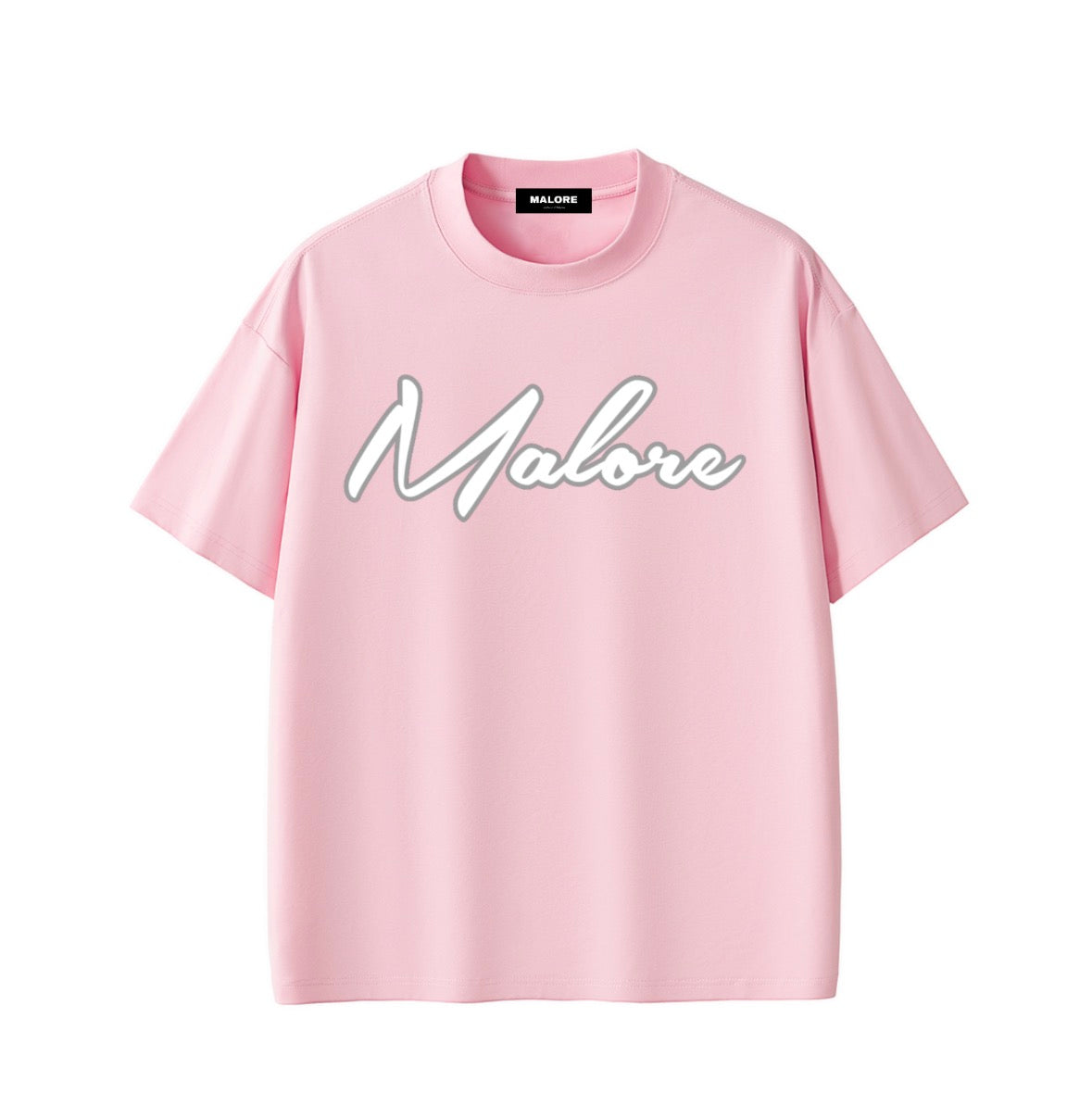 Signature Logo Tee