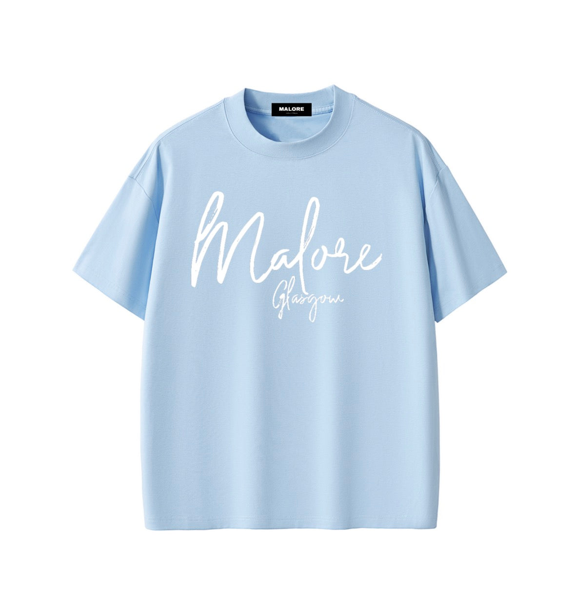 Glasgow Tee