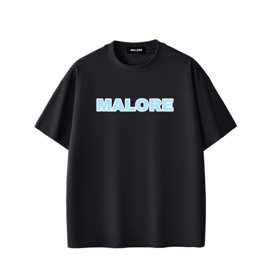 Block Logo Tee